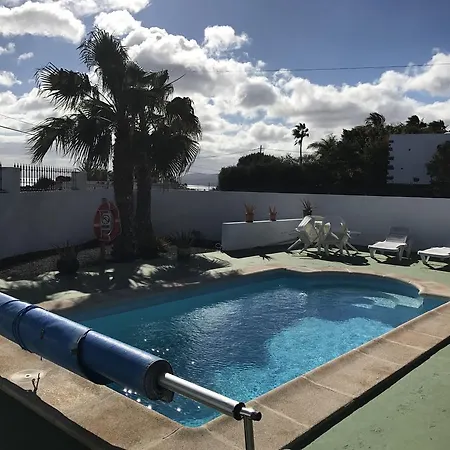 La Cancela * Mácher